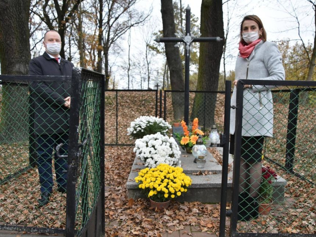 Powiatowe Obchody Święta Niepodległości