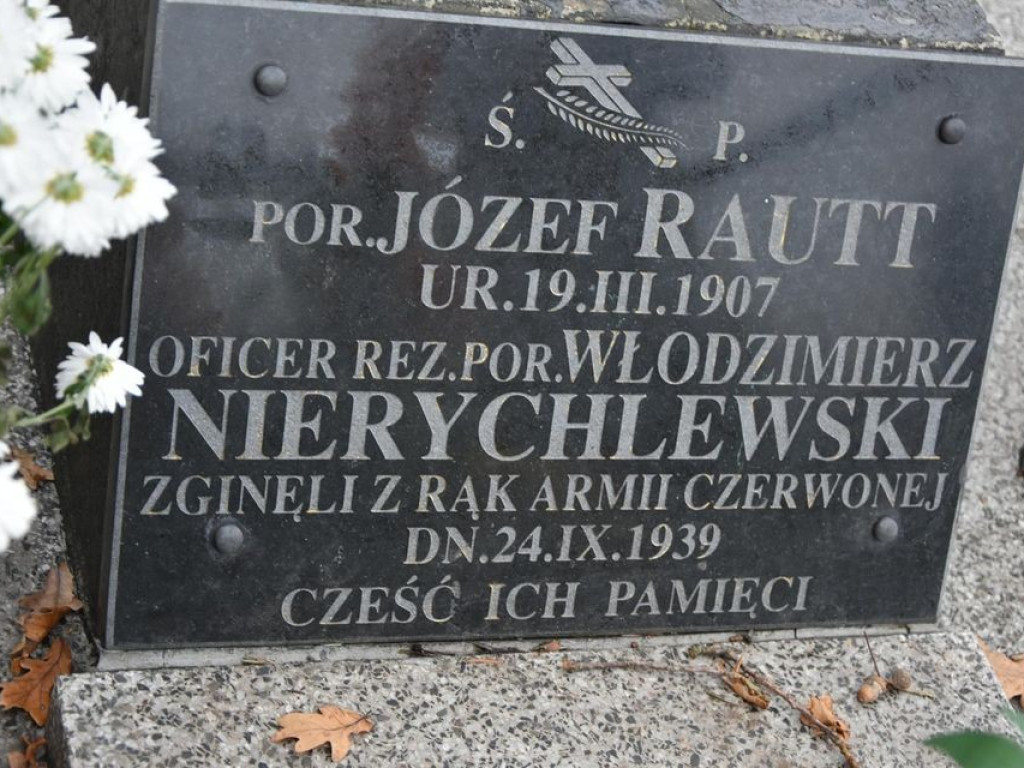 Powiatowe Obchody Święta Niepodległości