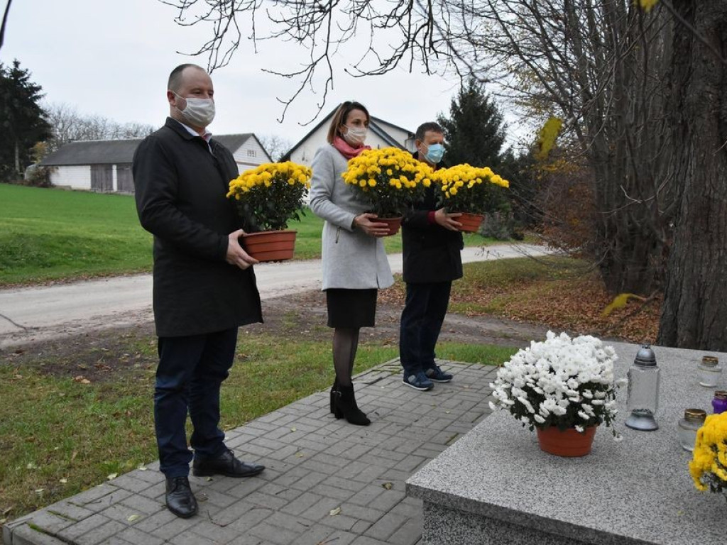 Powiatowe Obchody Święta Niepodległości