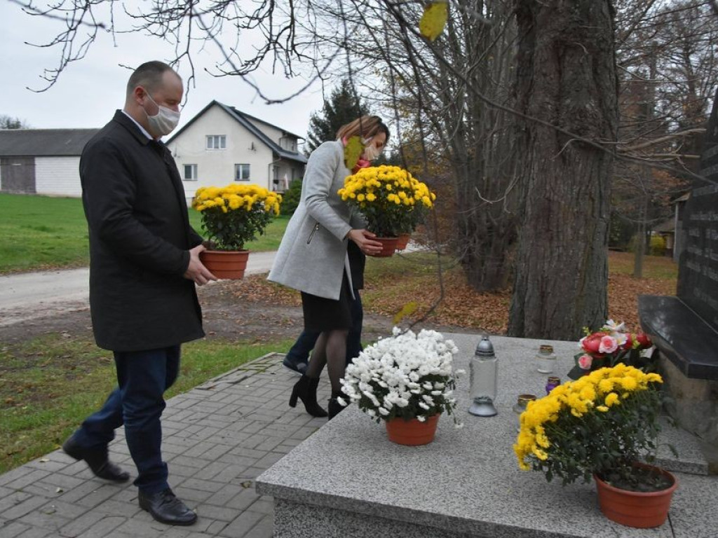 Powiatowe Obchody Święta Niepodległości