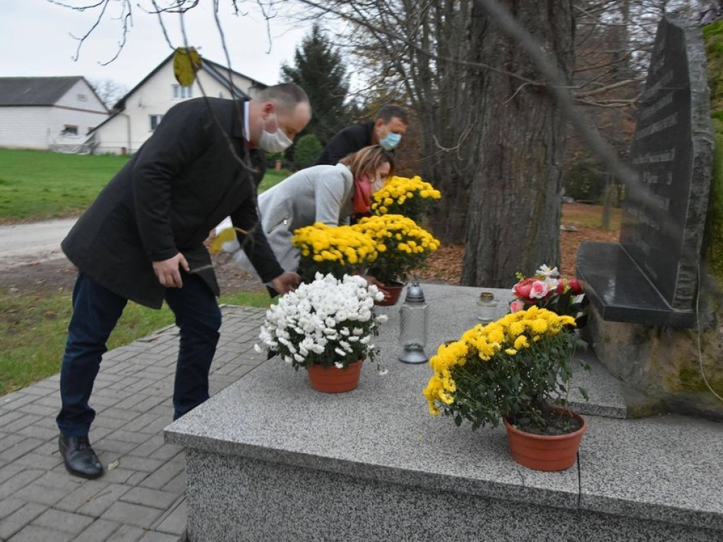 Powiatowe Obchody Święta Niepodległości