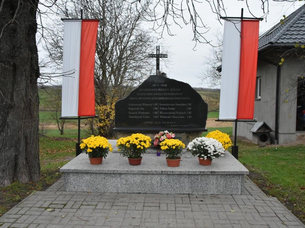 Powiatowe Obchody Święta Niepodległości