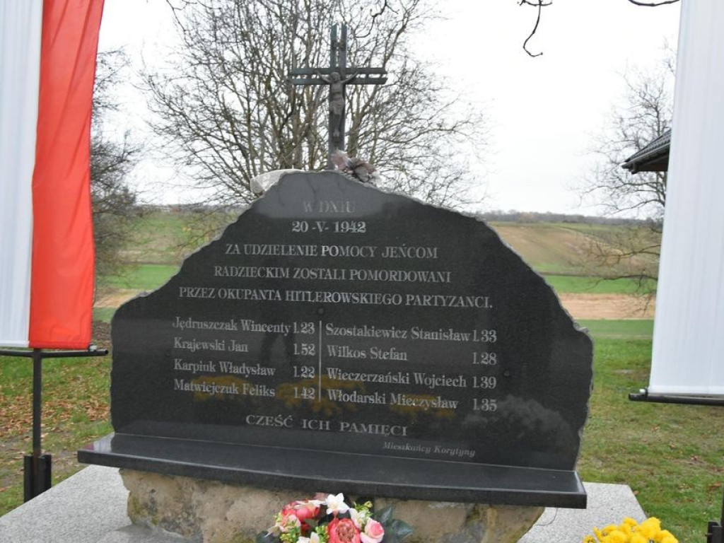 Powiatowe Obchody Święta Niepodległości