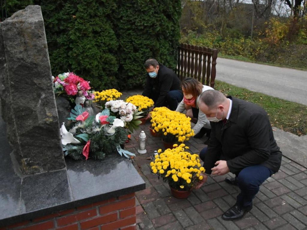 Powiatowe Obchody Święta Niepodległości