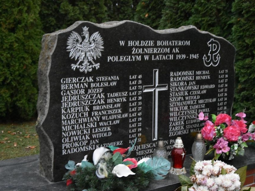 Powiatowe Obchody Święta Niepodległości