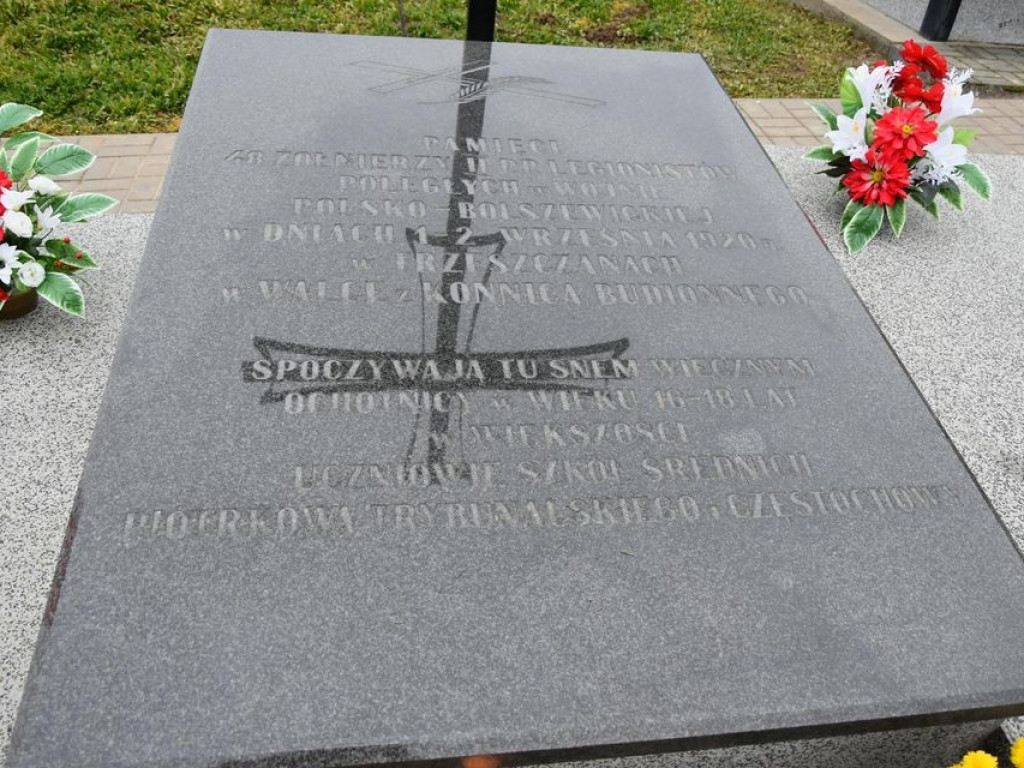 Powiatowe Obchody Święta Niepodległości