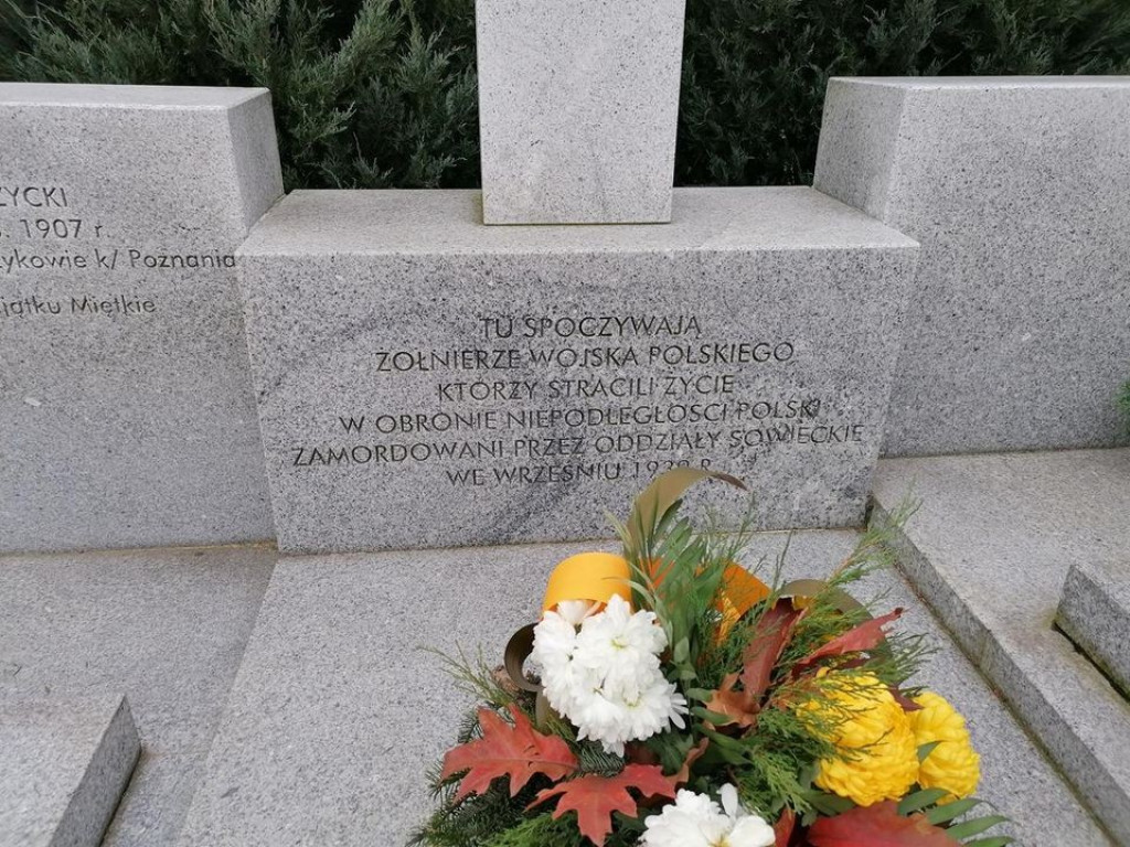 Powiatowe Obchody Święta Niepodległości