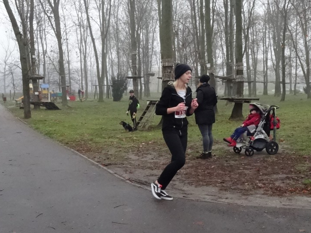 Biegi Niepodległości w Hrubieszowie