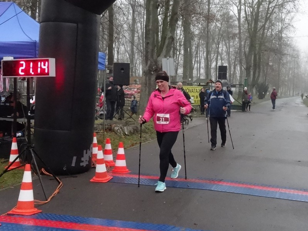 Biegi Niepodległości w Hrubieszowie