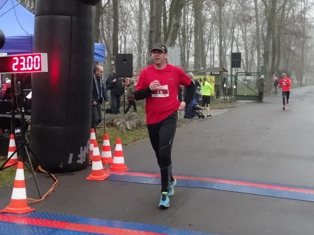 Biegi Niepodległości w Hrubieszowie
