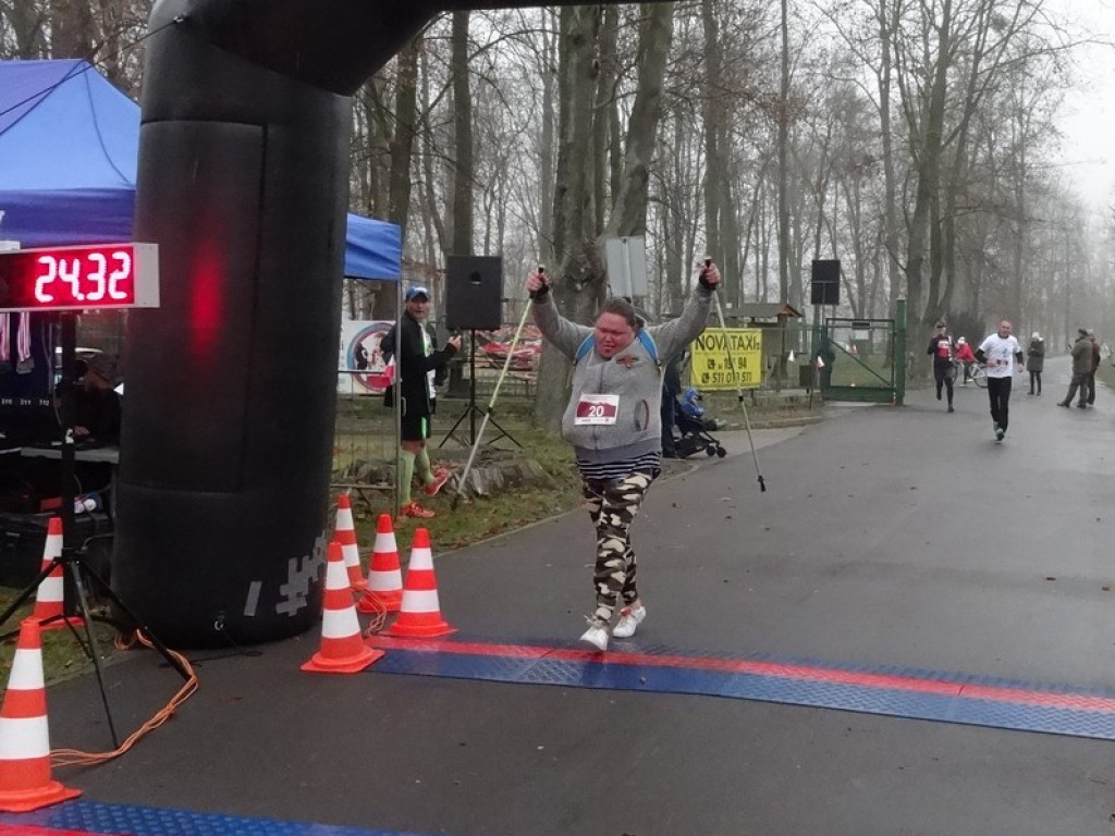 Biegi Niepodległości w Hrubieszowie