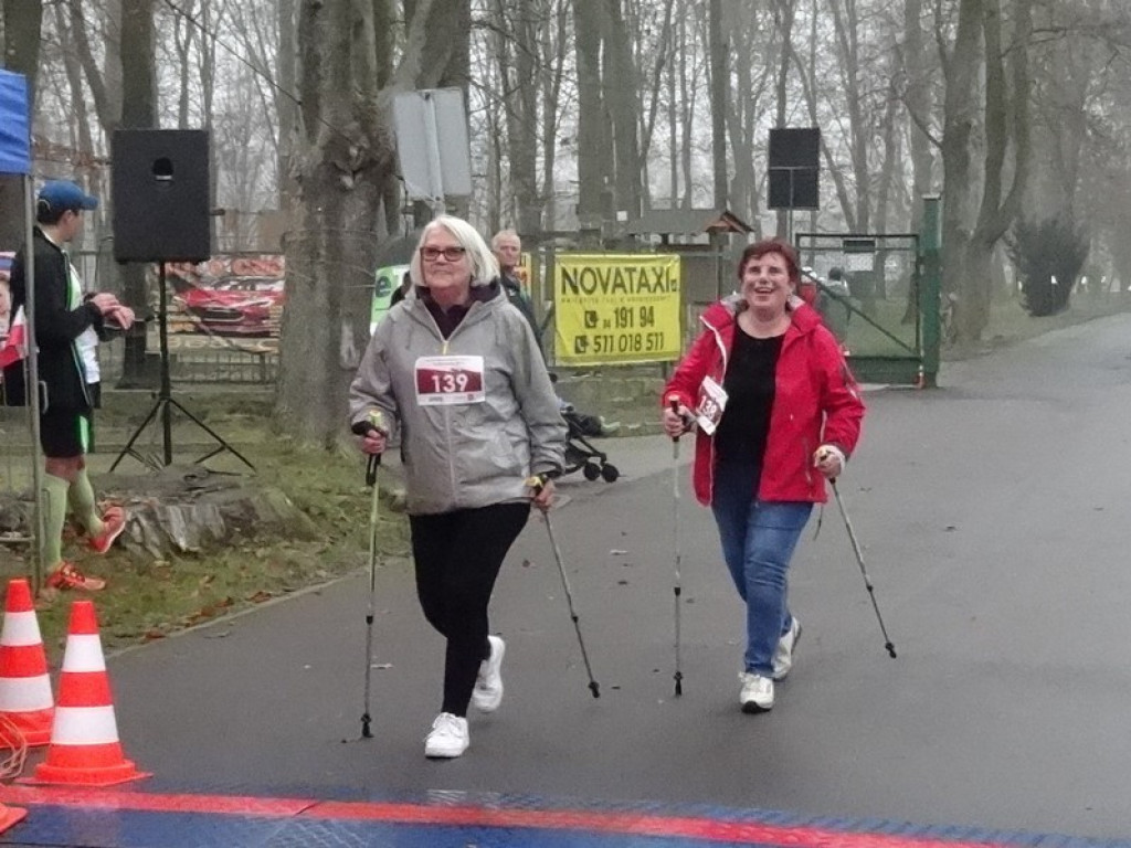 Biegi Niepodległości w Hrubieszowie
