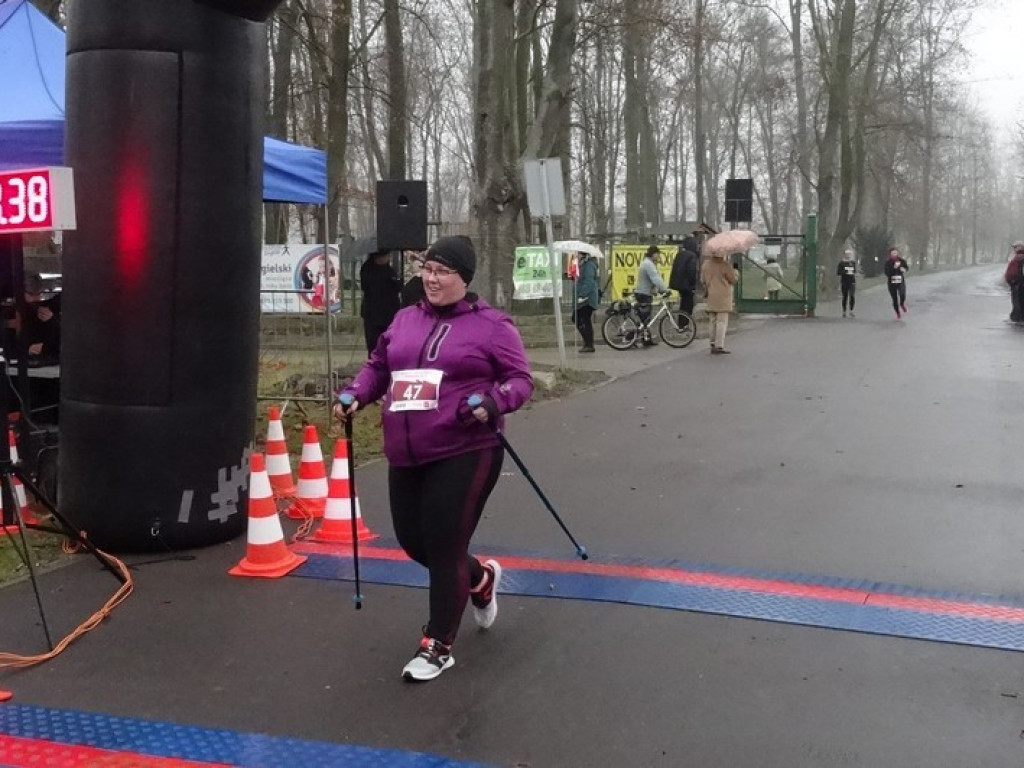 Biegi Niepodległości w Hrubieszowie