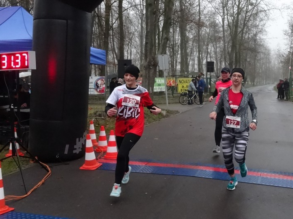 Biegi Niepodległości w Hrubieszowie