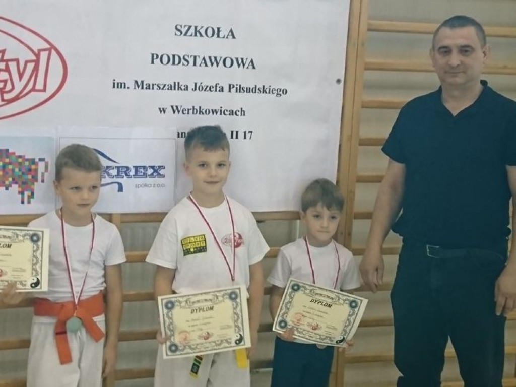 Mistrzostwa Województwa Lubelskiego w Koluchstyl