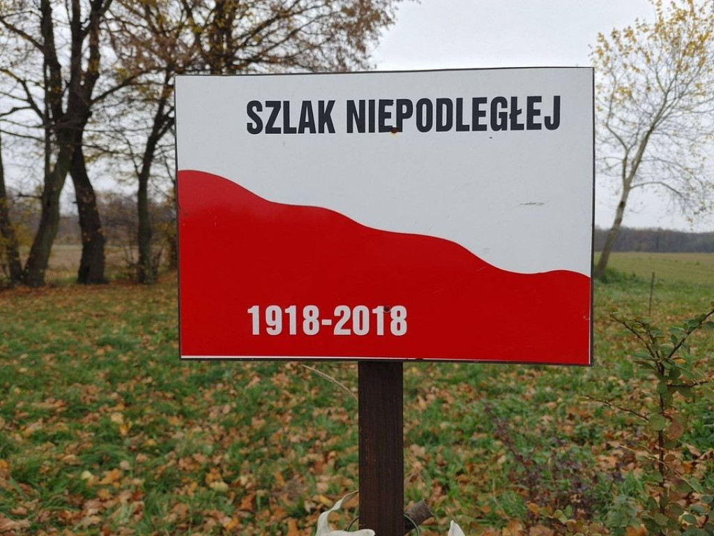 Obchody Święta Niepodległości w gminie Hrubieszów