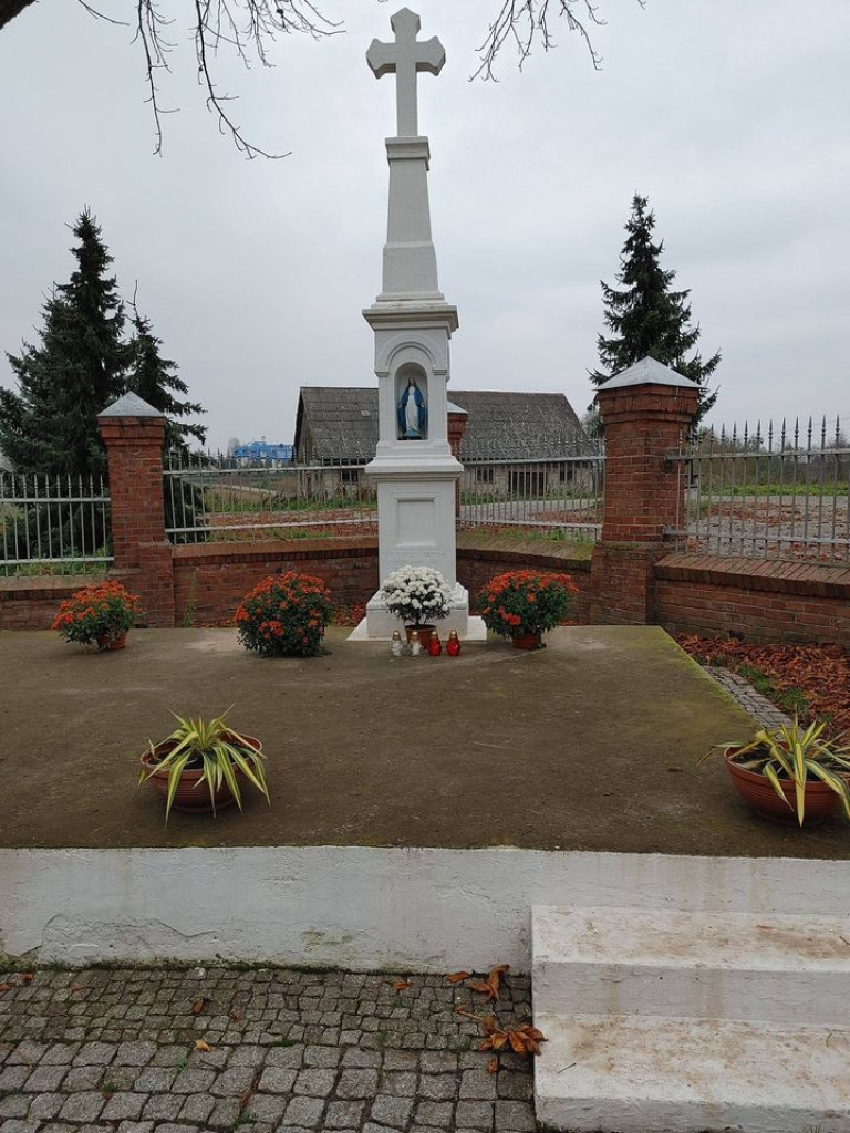 Obchody Święta Niepodległości w gminie Hrubieszów