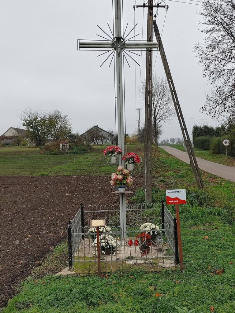 Obchody Święta Niepodległości w gminie Hrubieszów