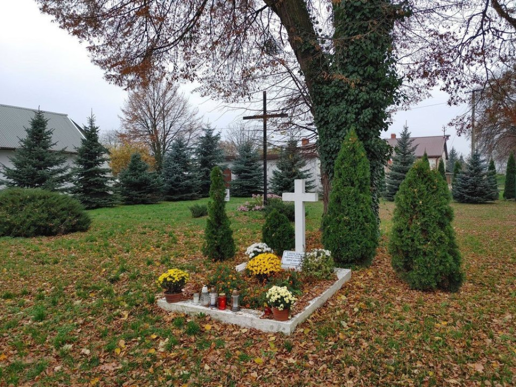 Obchody Święta Niepodległości w gminie Hrubieszów
