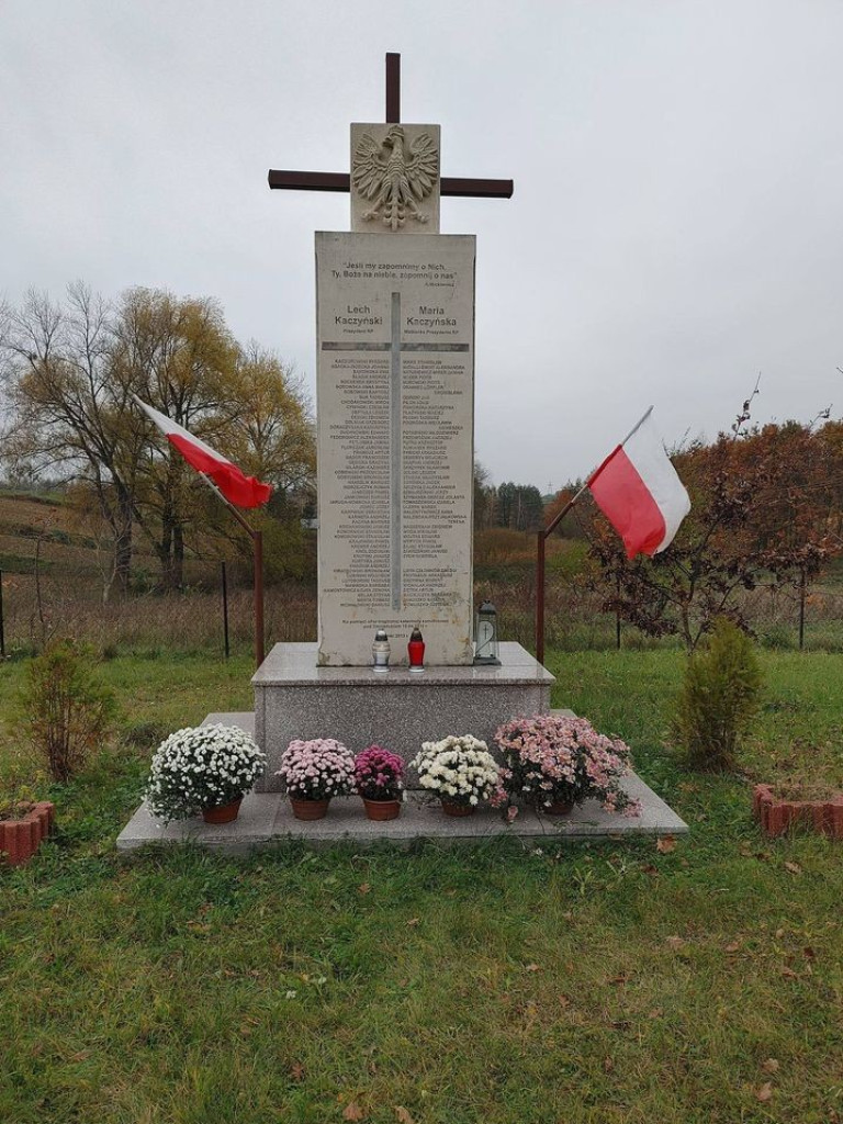 Obchody Święta Niepodległości w gminie Hrubieszów