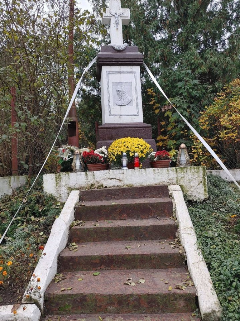 Obchody Święta Niepodległości w gminie Hrubieszów