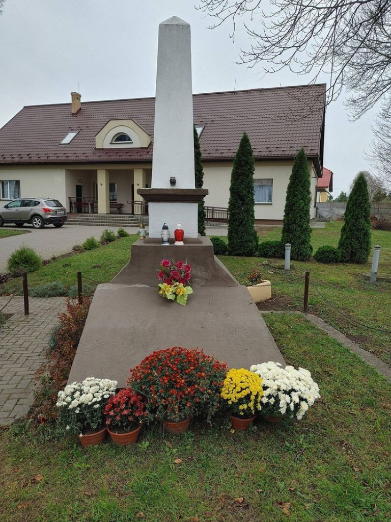 Obchody Święta Niepodległości w gminie Hrubieszów