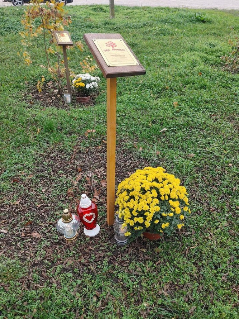 Obchody Święta Niepodległości w gminie Hrubieszów