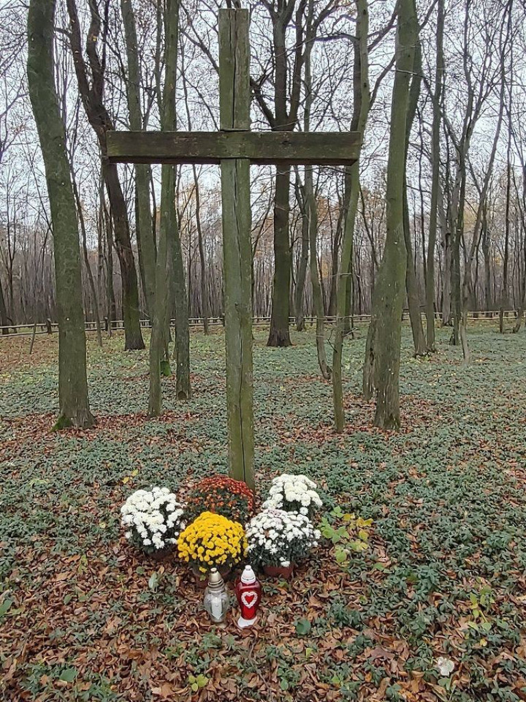 Obchody Święta Niepodległości w gminie Hrubieszów