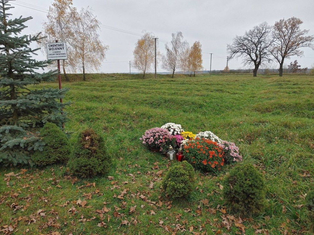 Obchody Święta Niepodległości w gminie Hrubieszów