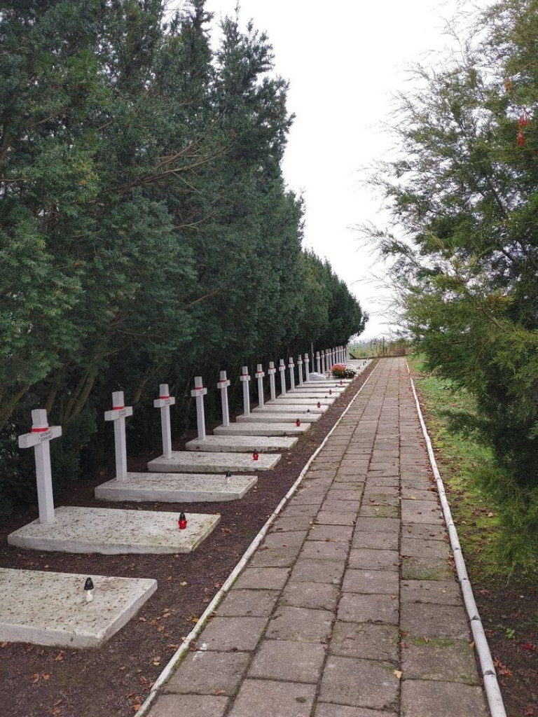 Obchody Święta Niepodległości w gminie Hrubieszów