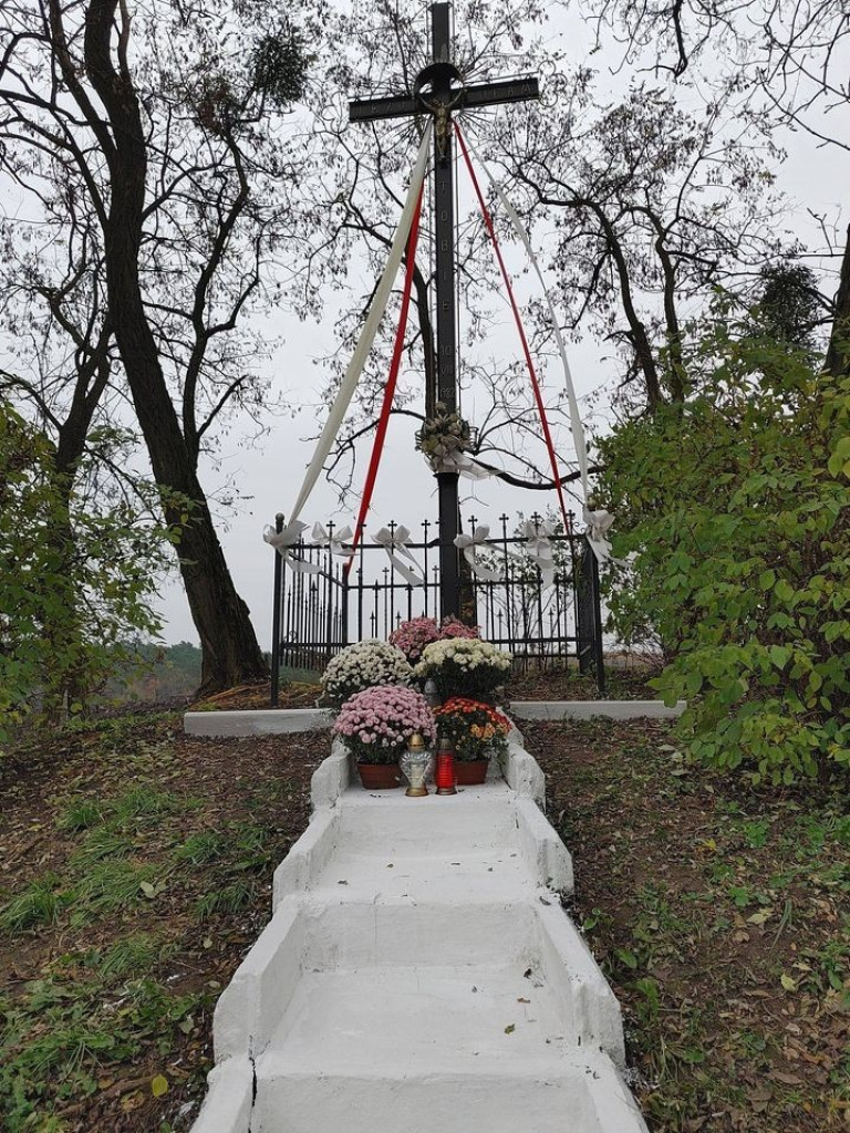 Obchody Święta Niepodległości w gminie Hrubieszów