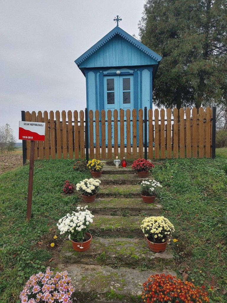 Obchody Święta Niepodległości w gminie Hrubieszów