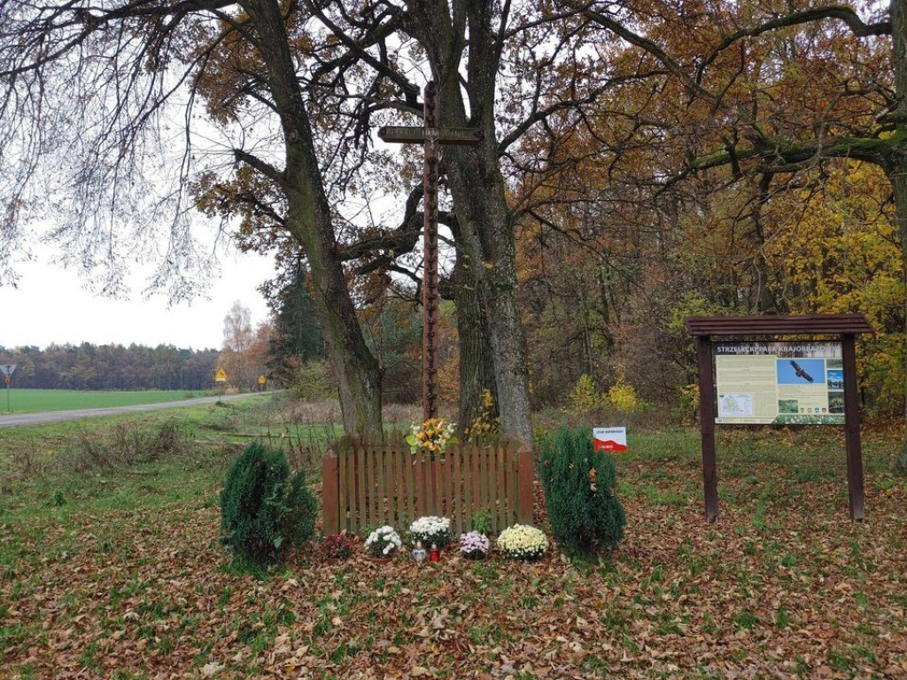 Obchody Święta Niepodległości w gminie Hrubieszów