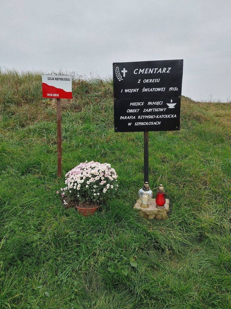 Obchody Święta Niepodległości w gminie Hrubieszów
