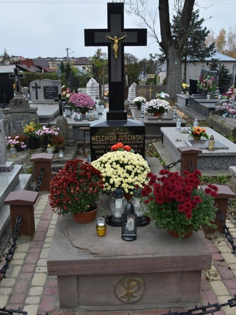 Hrubieszów: Powiatowe obchody Święta Niepodległości