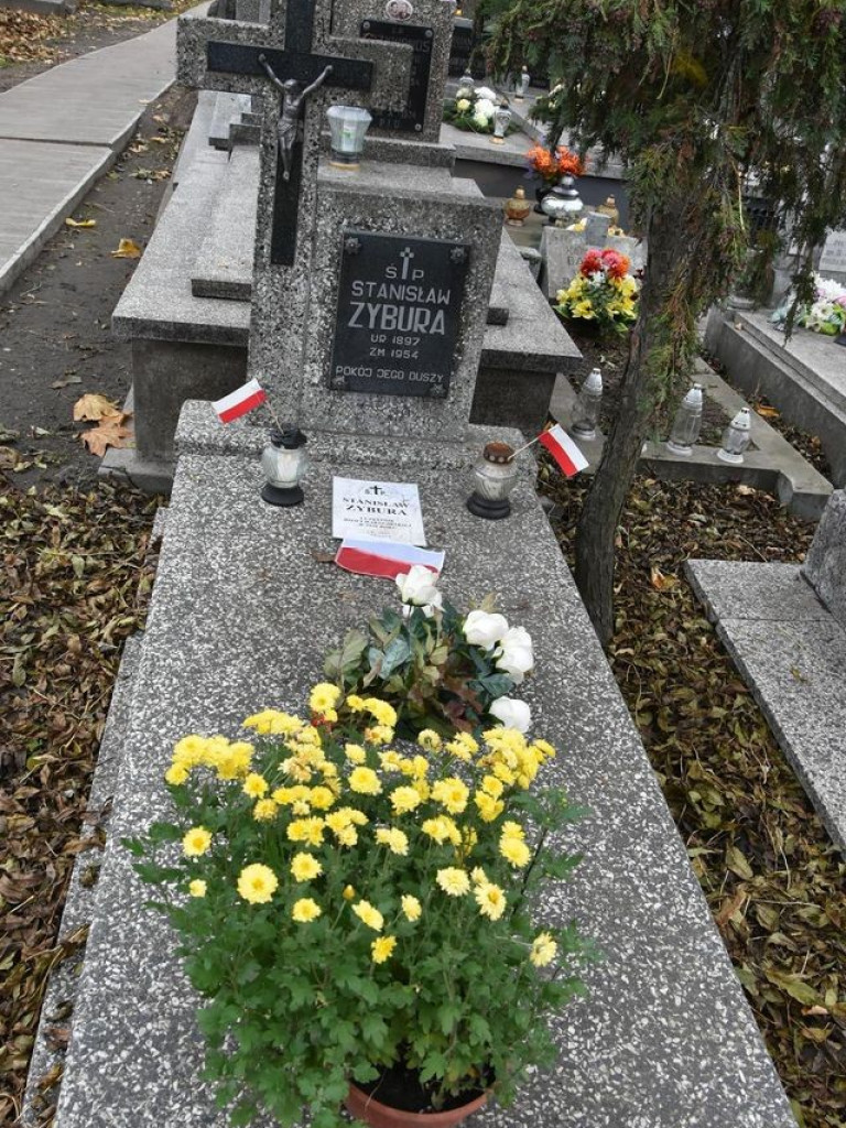 Hrubieszów: Powiatowe obchody Święta Niepodległości