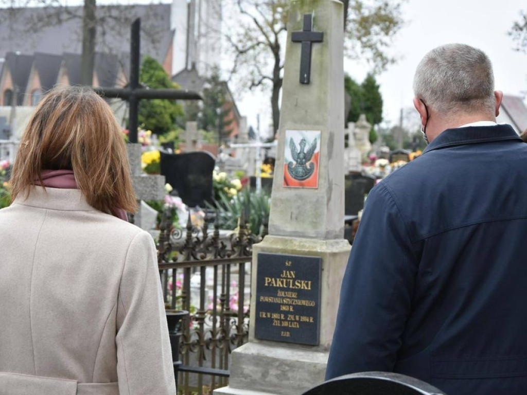 Hrubieszów: Powiatowe obchody Święta Niepodległości
