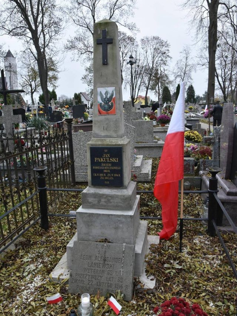 Hrubieszów: Powiatowe obchody Święta Niepodległości