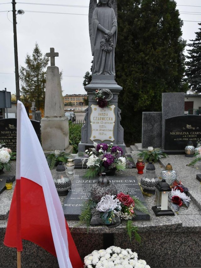 Hrubieszów: Powiatowe obchody Święta Niepodległości