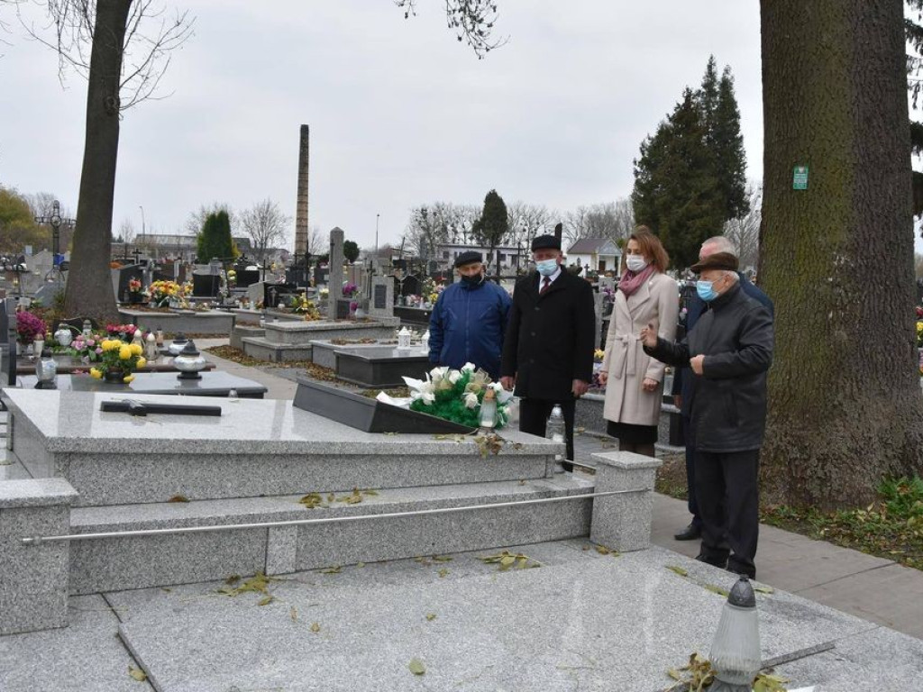 Hrubieszów: Powiatowe obchody Święta Niepodległości