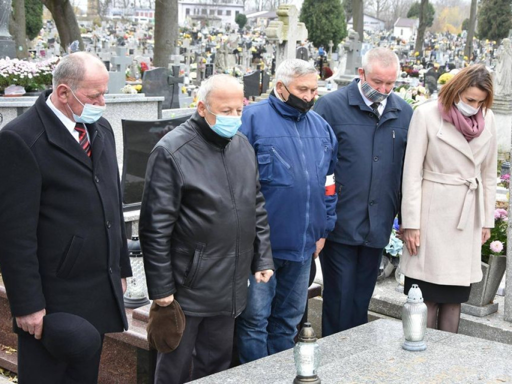 Hrubieszów: Powiatowe obchody Święta Niepodległości