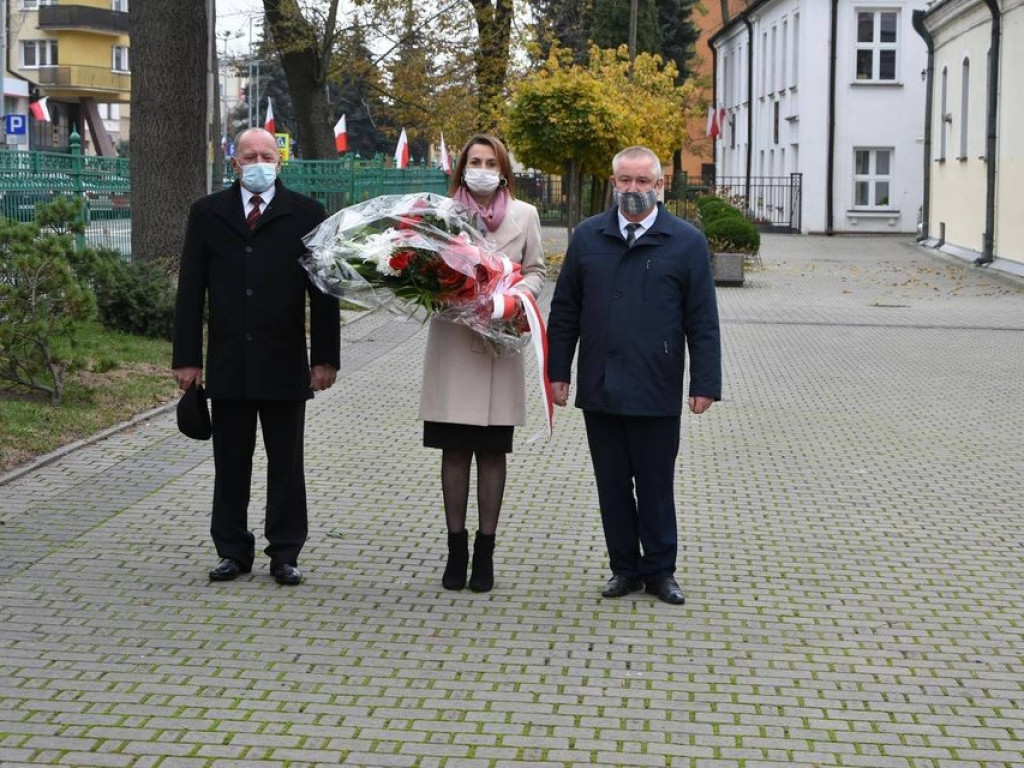Hrubieszów: Powiatowe obchody Święta Niepodległości
