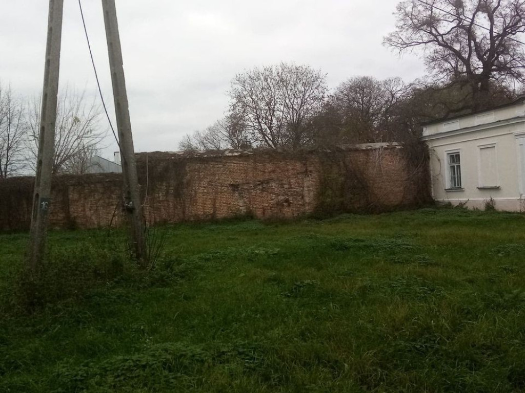 Listopadowy park i pałac w Werbkowicach - ZDJĘCIA, WIDEO