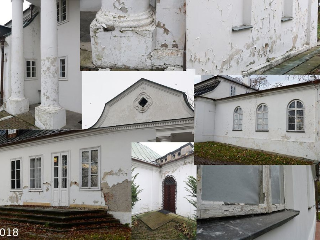 Hrubieszów: Muzeum nam pięknieje