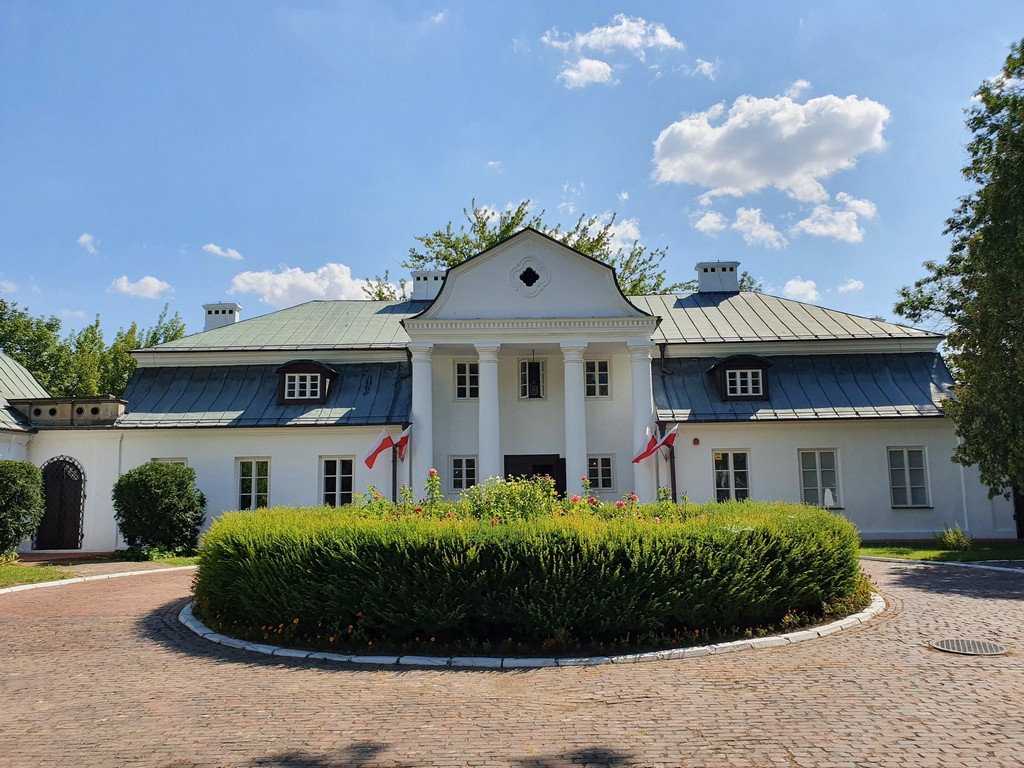 Hrubieszów: Muzeum nam pięknieje