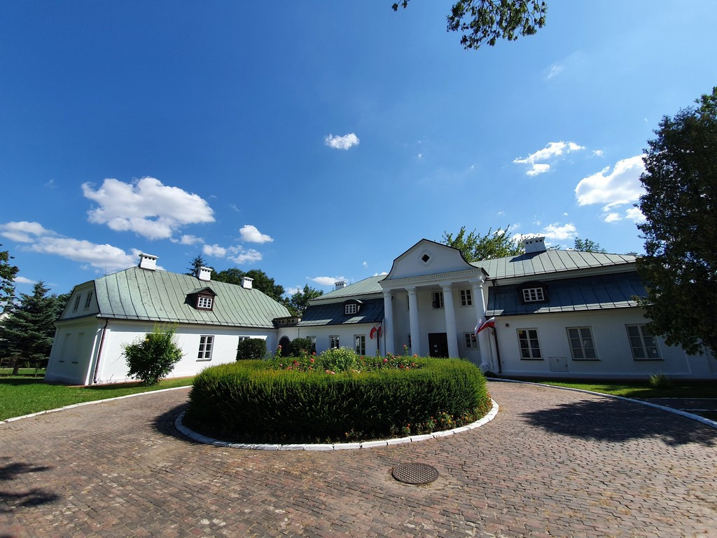 Hrubieszów: Muzeum nam pięknieje