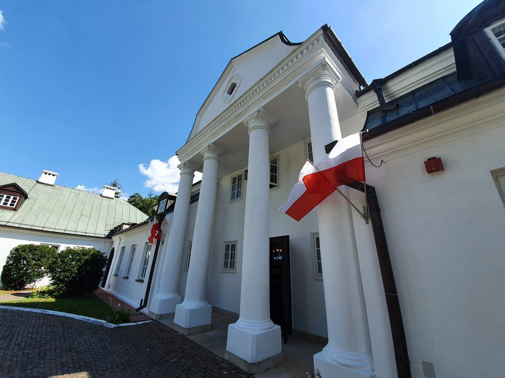 Hrubieszów: Muzeum nam pięknieje