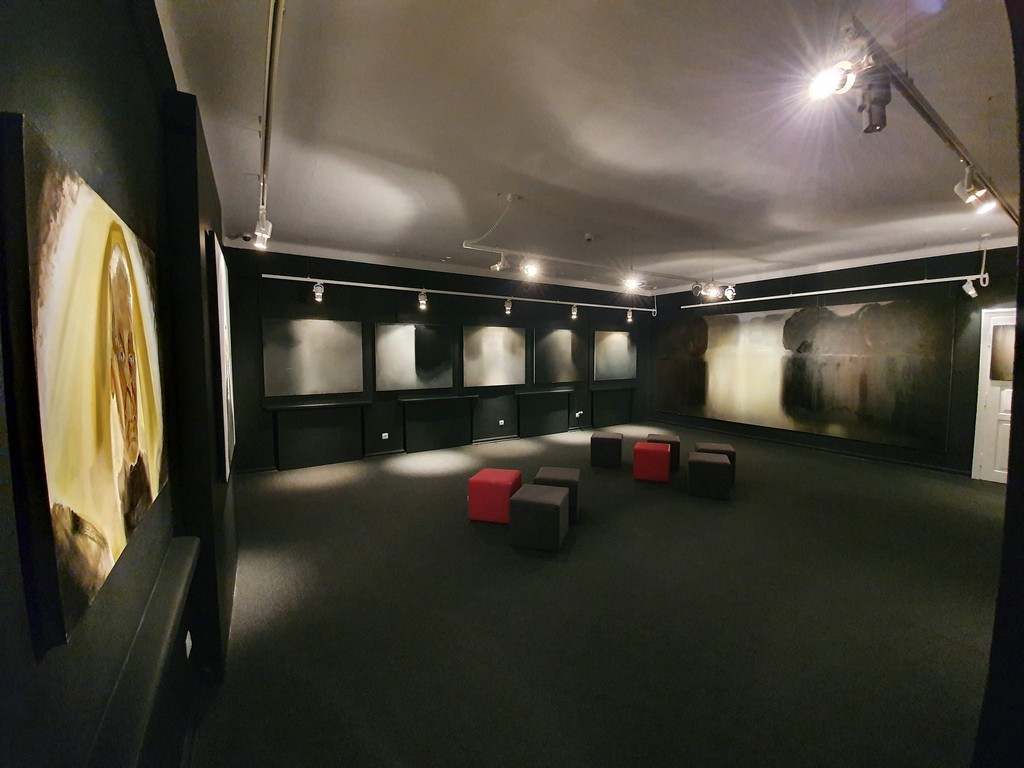 Hrubieszów: Muzeum nam pięknieje