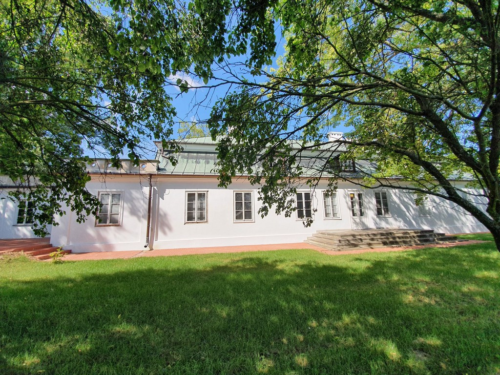 Hrubieszów: Muzeum nam pięknieje