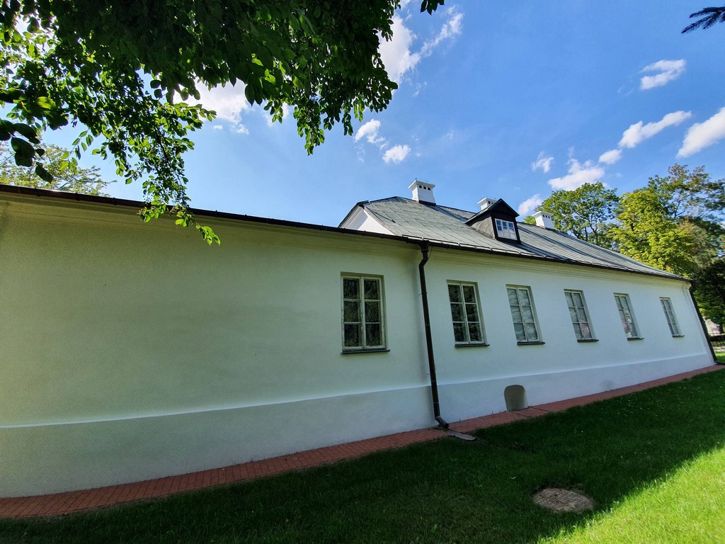Hrubieszów: Muzeum nam pięknieje